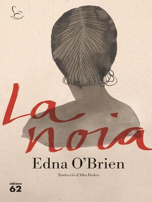 cover image of La noia